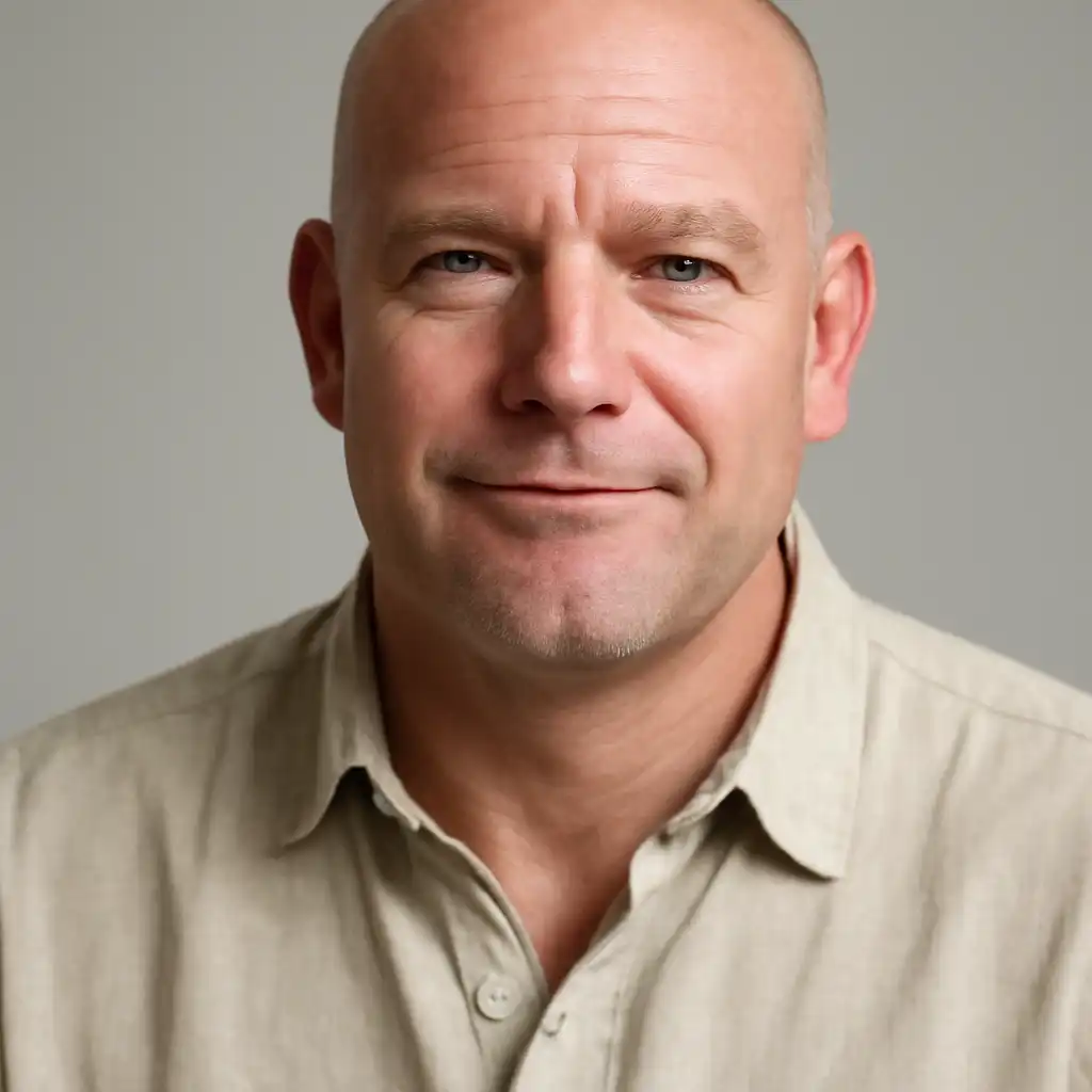 Tomas Ruiter